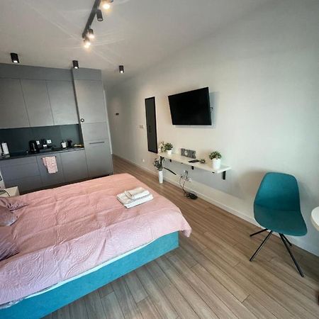 Rajska 3 Ap 206 By Atrium Apartments Krasków Eksteriør bilde