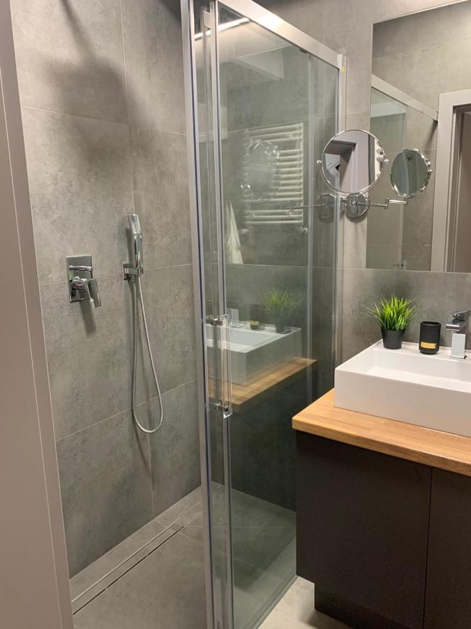 Rajska 3 Ap 206 By Atrium Apartments Krasków Eksteriør bilde