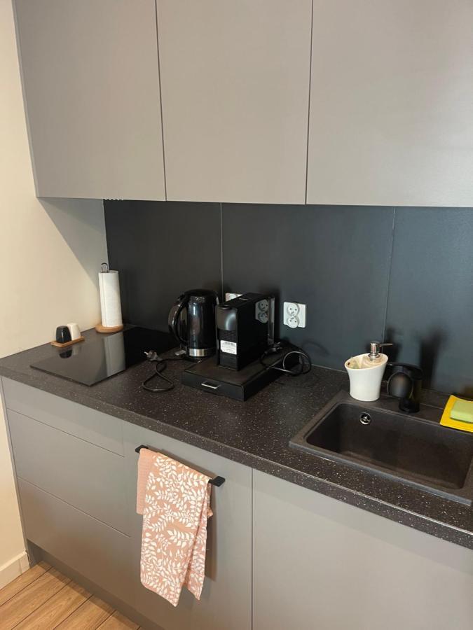Rajska 3 Ap 206 By Atrium Apartments Krasków Eksteriør bilde