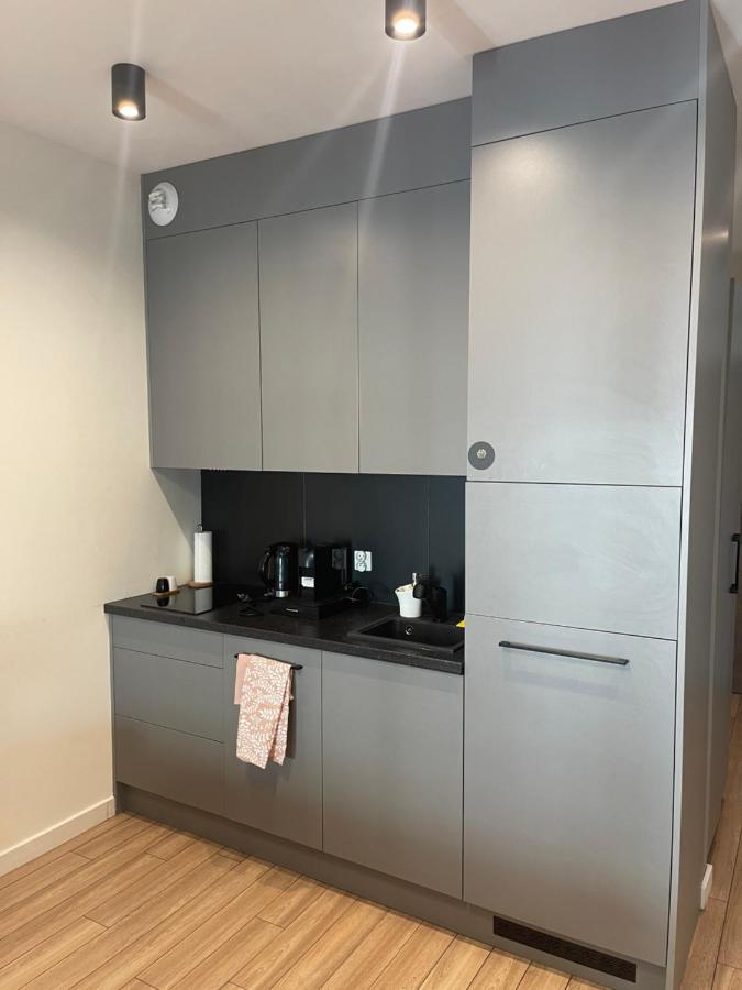 Rajska 3 Ap 206 By Atrium Apartments Krasków Eksteriør bilde